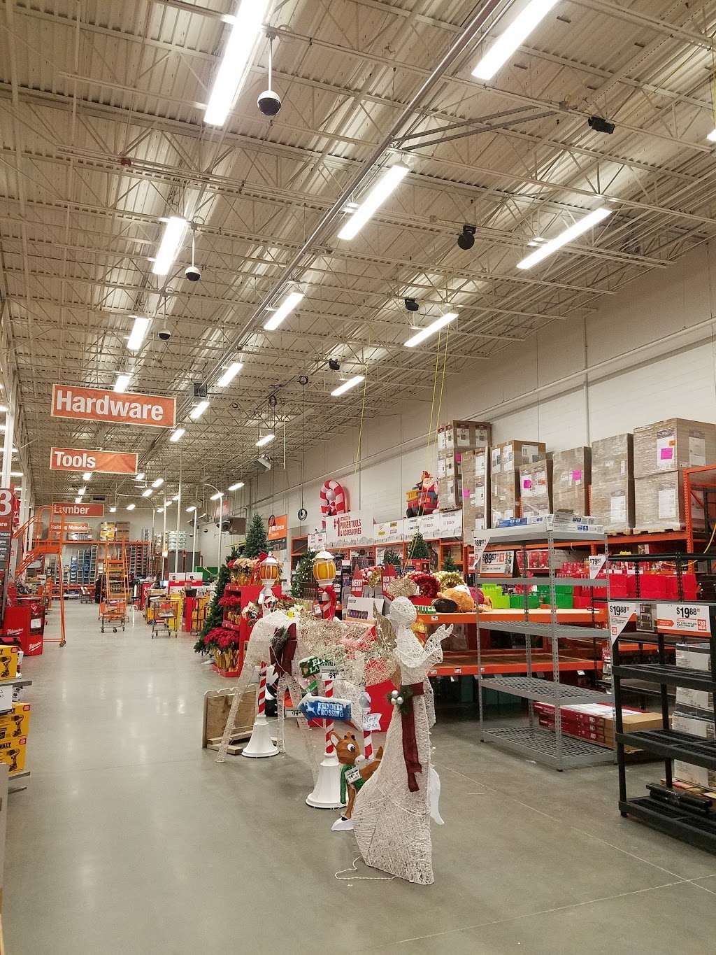 The Home Depot | 8000 W 135th St, Overland Park, KS 66223, USA | Phone: (913) 851-9961