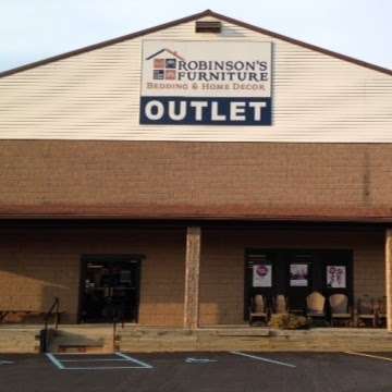 Robinson’s Furniture Bedding & Home Decor Outlet | 101 Conner Rd, Oxford, PA 19363, USA | Phone: (610) 932-6100