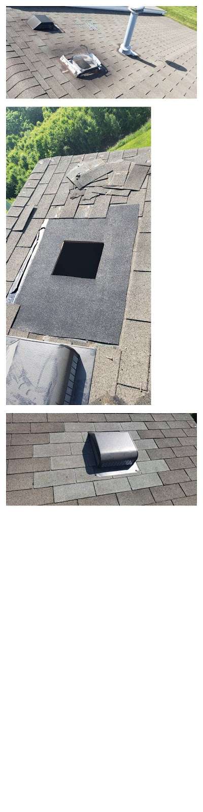 Gaithersburg Roofing and Home Improvement, LLC | 1301 Hampshire Dr, Frederick, MD 21702, USA | Phone: (301) 606-0290