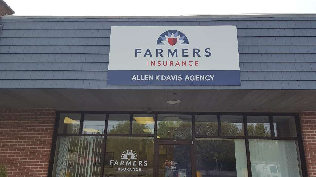 Farmers Insurance - Allen Davis | 14 NJ-50 Ste A, Ocean View, NJ 08230, USA | Phone: (609) 536-2123