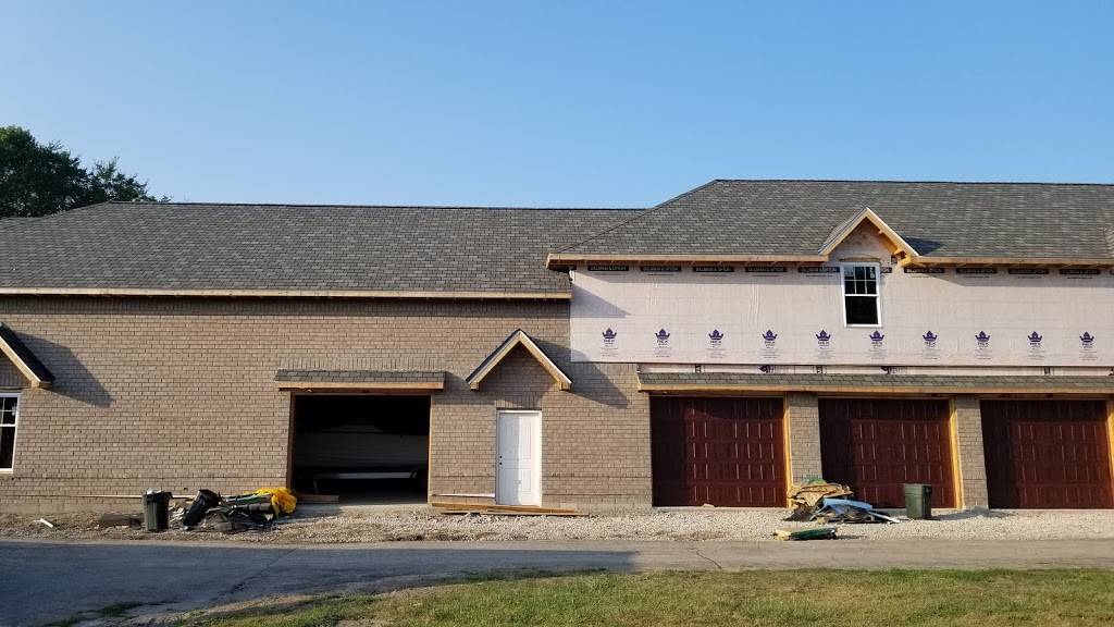 Bach Roofing Company | 22805 Avon St, St Clair Shores, MI 48082, USA | Phone: (586) 244-2086