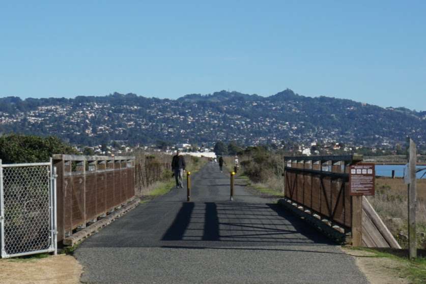 Bay Trail | Richmond, CA 94806, USA