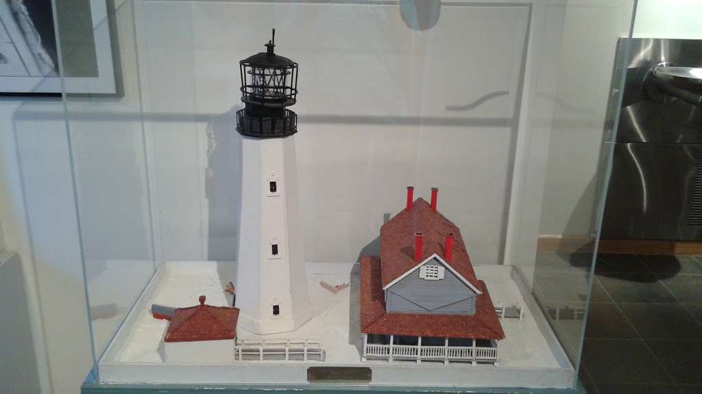 Rehoboth Beach Historical Society | 511 Rehoboth Ave, Rehoboth Beach, DE 19971, USA | Phone: (302) 227-7310