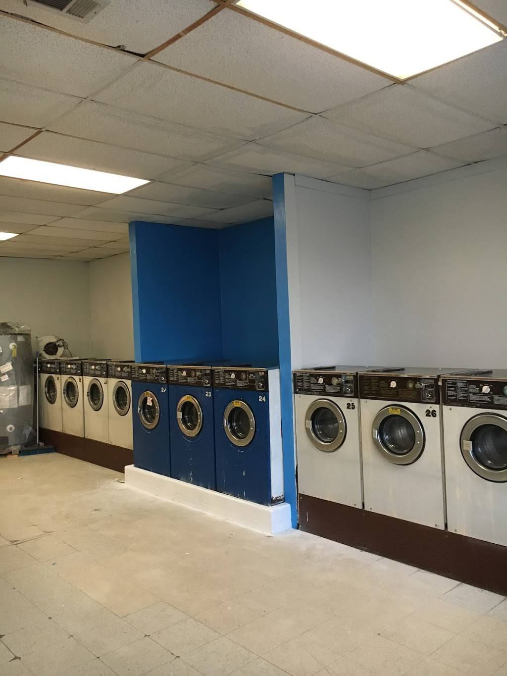 Totally Klean Laundromat | 8928 S Western Ave, Oklahoma City, OK 73139, USA | Phone: (405) 631-2900