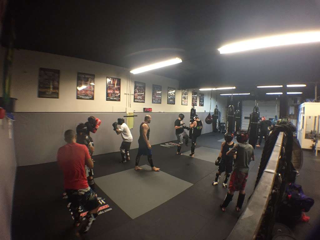 Teixeira MMA & Fitness | 32 Stony Hill Rd, Bethel, CT 06801, USA | Phone: (203) 456-3549