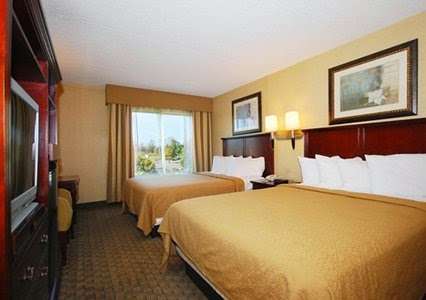 Quality Inn & Suites | 3671 Street Rd, Bensalem, PA 19020, USA | Phone: (215) 245-0111