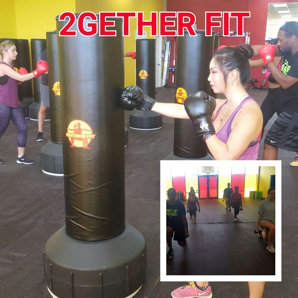 2GETHER FIT | 10776 Grant Rd, Houston, TX 77070, USA | Phone: (713) 806-7295