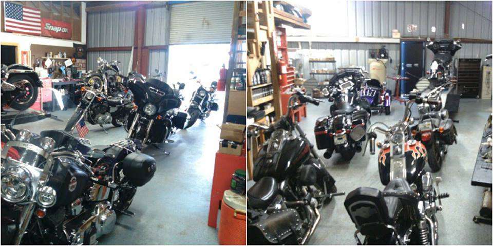 Full Throttle Works | 350 W Orange St, Groveland, FL 34736 | Phone: (352) 557-4973