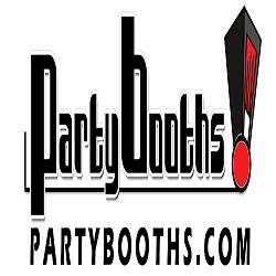 Party Booths Photobooth & DJ Services | 12849 Briarwest Cir, Houston, TX 77077, USA | Phone: (832) 888-3671