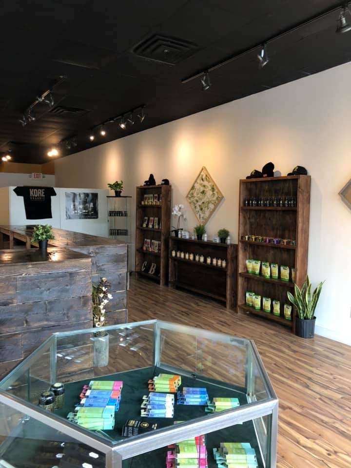 Earthly Garden CBD products | 270 Wanaque Ave, Pompton Lakes, NJ 07442, USA | Phone: (862) 330-3333