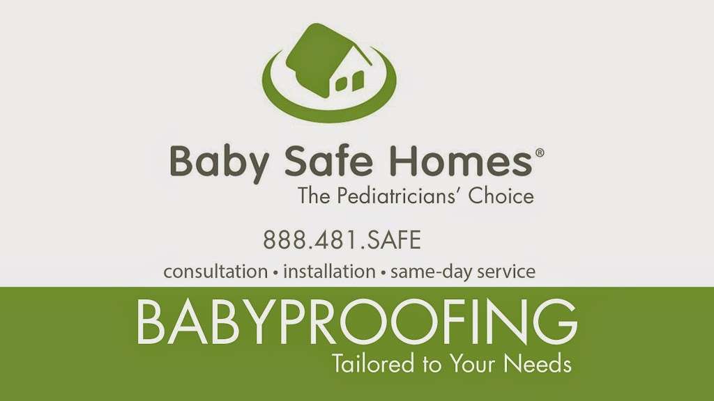 Baby Safe Homes - Phoenix Arizona | 2539 E Mescal St, Phoenix, AZ 85028, USA | Phone: (602) 332-3565