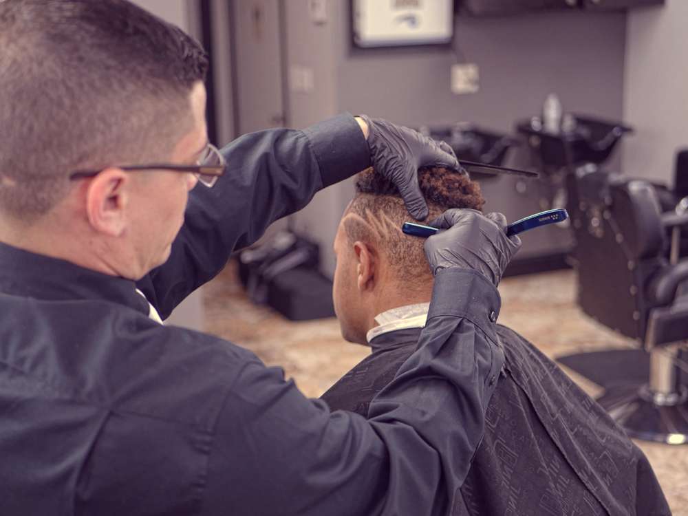 Jeffs Gentlemans Barbershop | 10157 University Blvd, Orlando, FL 32817, USA | Phone: (407) 960-4732