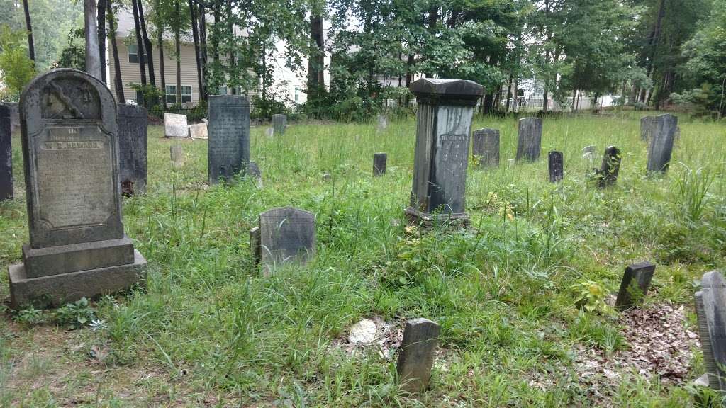 Old Union Methodist Church Cemetery | Waxhaw, NC 28173, USA