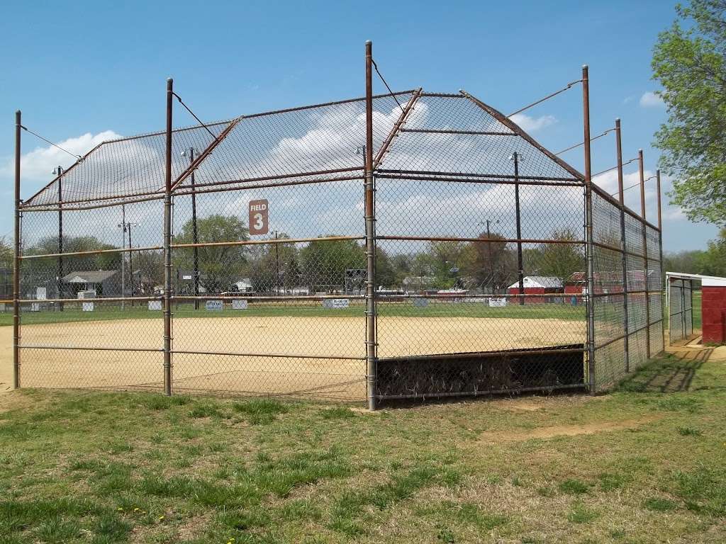 Whomsley Field | Riverside, NJ 08075, USA