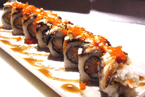 Sushi Pirate | 1139 Oak St, North Aurora, IL 60542, USA | Phone: (630) 907-8983