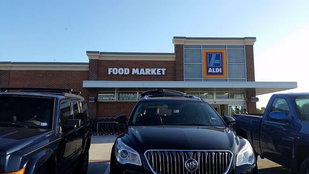 ALDI | 9002 Spencer Hwy, La Porte, TX 77571, USA | Phone: (855) 955-2534