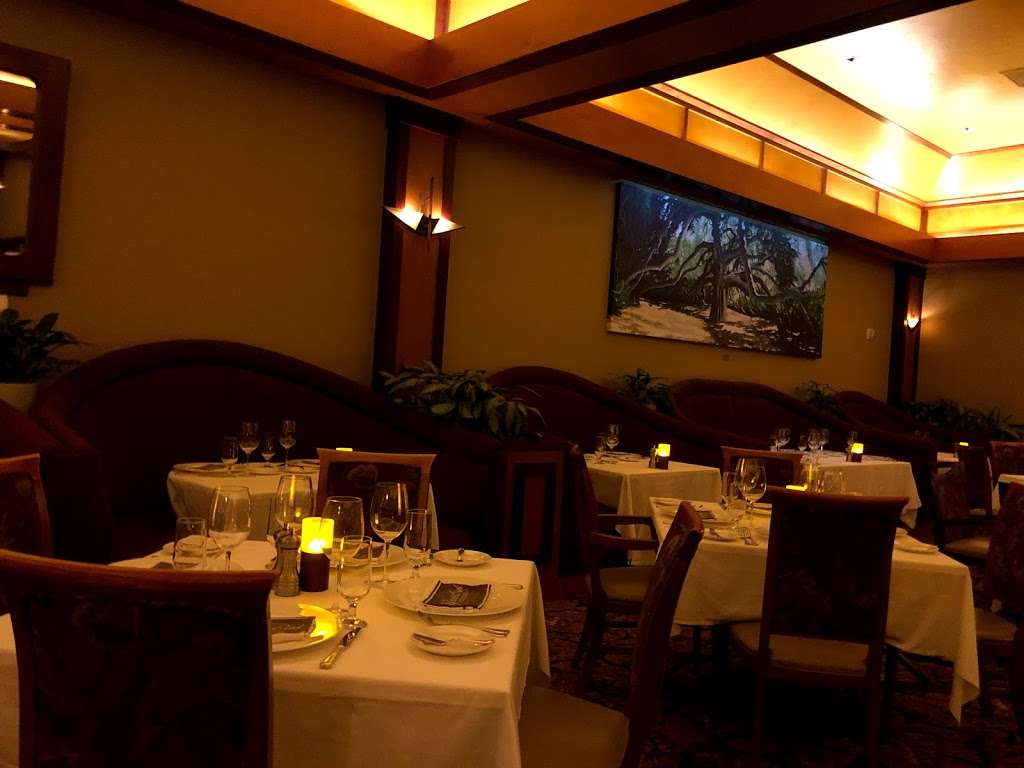 The Great Oak Steakhouse | 45000 Pechanga Pkwy, Temecula, CA 92592, USA | Phone: (951) 770-8507