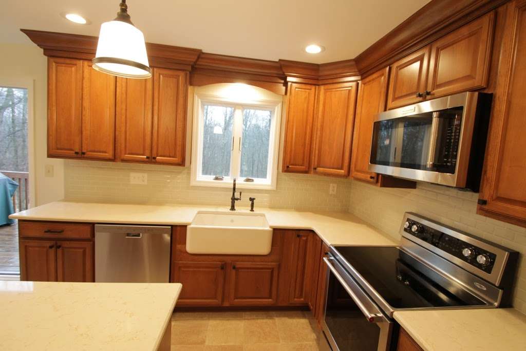 Gr8 Kitchens and Interiors (Appointments are needed for design c | 665 US Route 22 East, #216, Whitehouse Station, NJ 08889, USA | Phone: (800) 293-3037