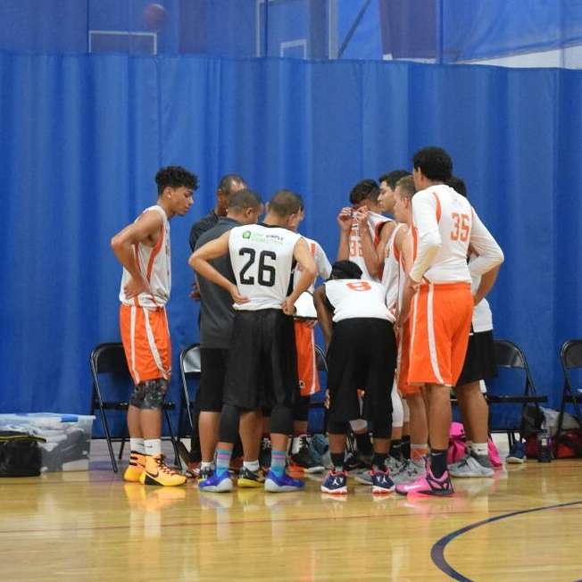 Rising Stars Basketball Orlando Florida | 10201 E Colonial Dr, Orlando, FL 32817, USA | Phone: (787) 942-0622