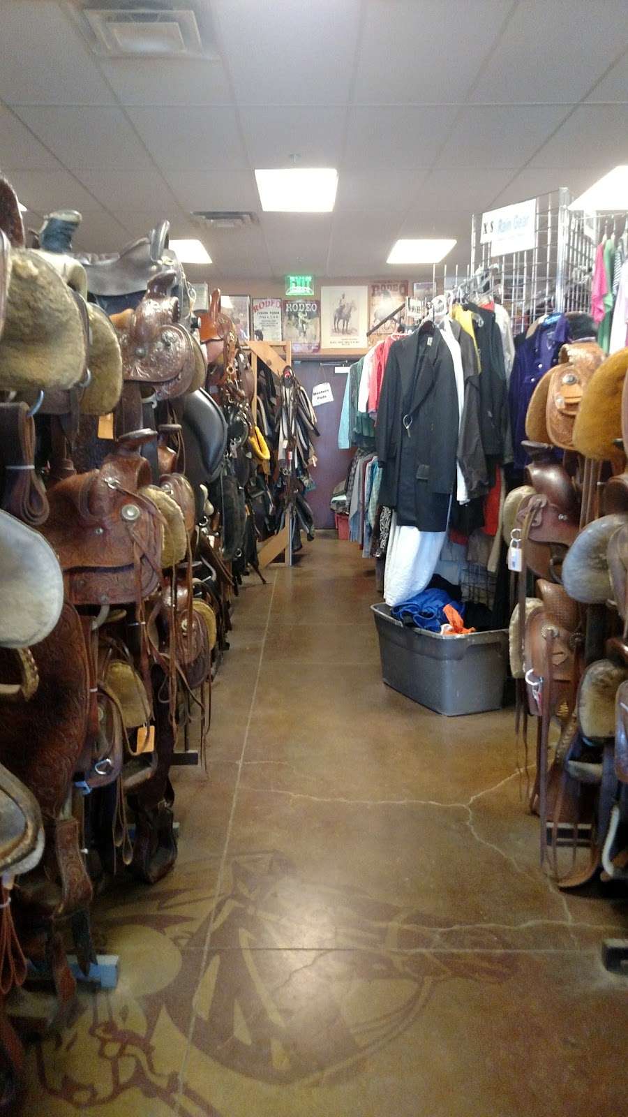 Thrifty Horse | 960 Sixth St # 103B, Norco, CA 92860 | Phone: (951) 280-0294