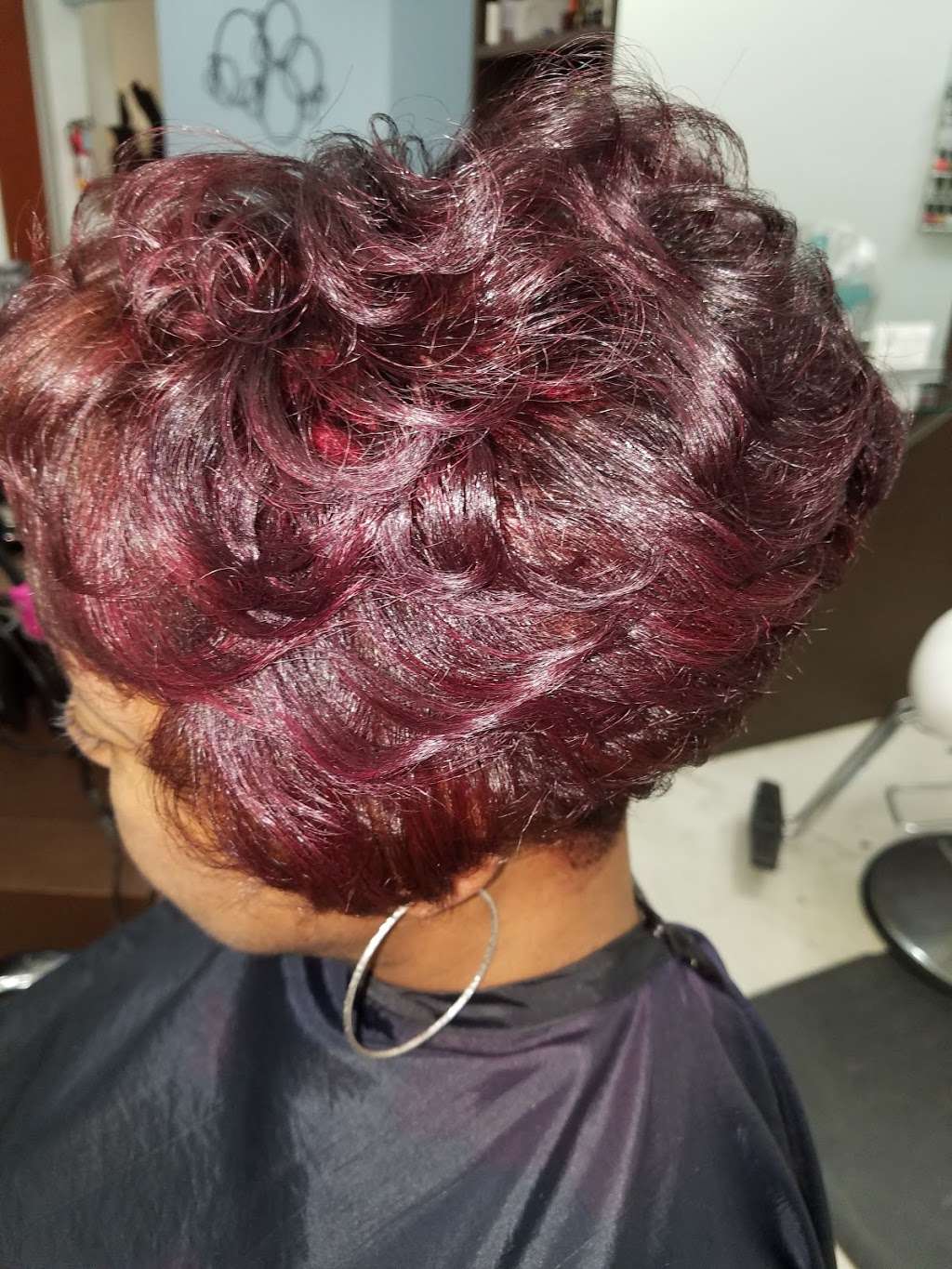 Generations Hair Studio | 2460 Hilborn Rd # B, Fairfield, CA 94534, USA | Phone: (707) 425-4600