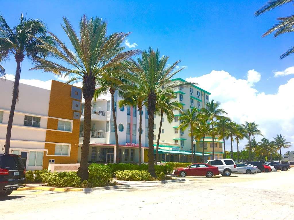 The Broadmoor Miami Beach | 7450 Ocean Terrace, Miami Beach, FL 33141 | Phone: (305) 866-1631