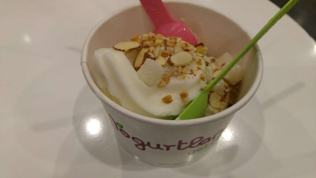 Yogurtland | 19755 Colima Rd, Rowland Heights, CA 91748, USA | Phone: (909) 895-7770