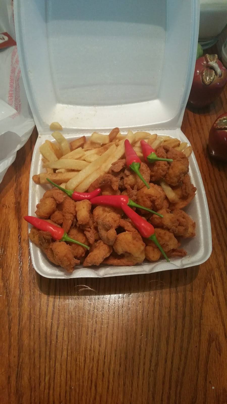 Pops Fish & Chicken | 2413 State St, East St Louis, IL 62205 | Phone: (618) 482-9933