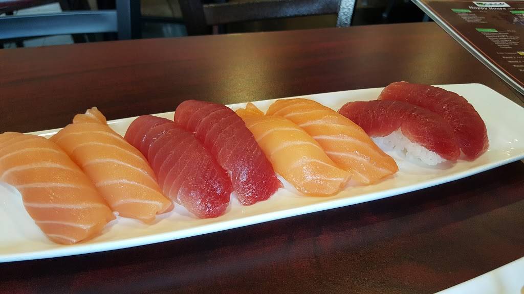 Wazabi Sushi | 3107 Colima Rd, Hacienda Heights, CA 91745 | Phone: (626) 333-7222