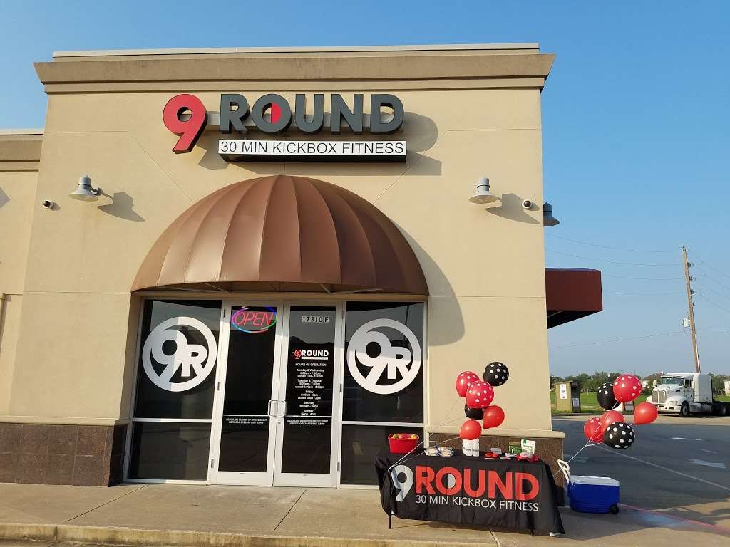 9ROUND | 17310 W Grand Pkwy S, Sugar Land, TX 77479 | Phone: (832) 363-1574