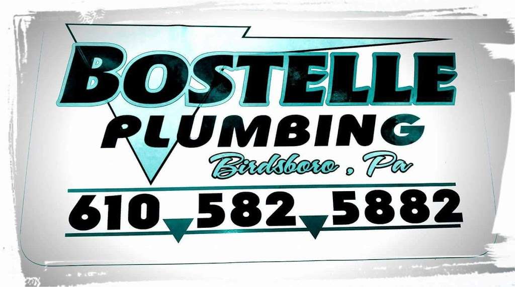 Bostelle Plumbing | 123 N Spruce St, Birdsboro, PA 19508, USA | Phone: (610) 582-5882 Bostelle Plumbing | 123 N Spruce St, Birdsboro, PA 19508, USA | Phone: (610) 582-5882