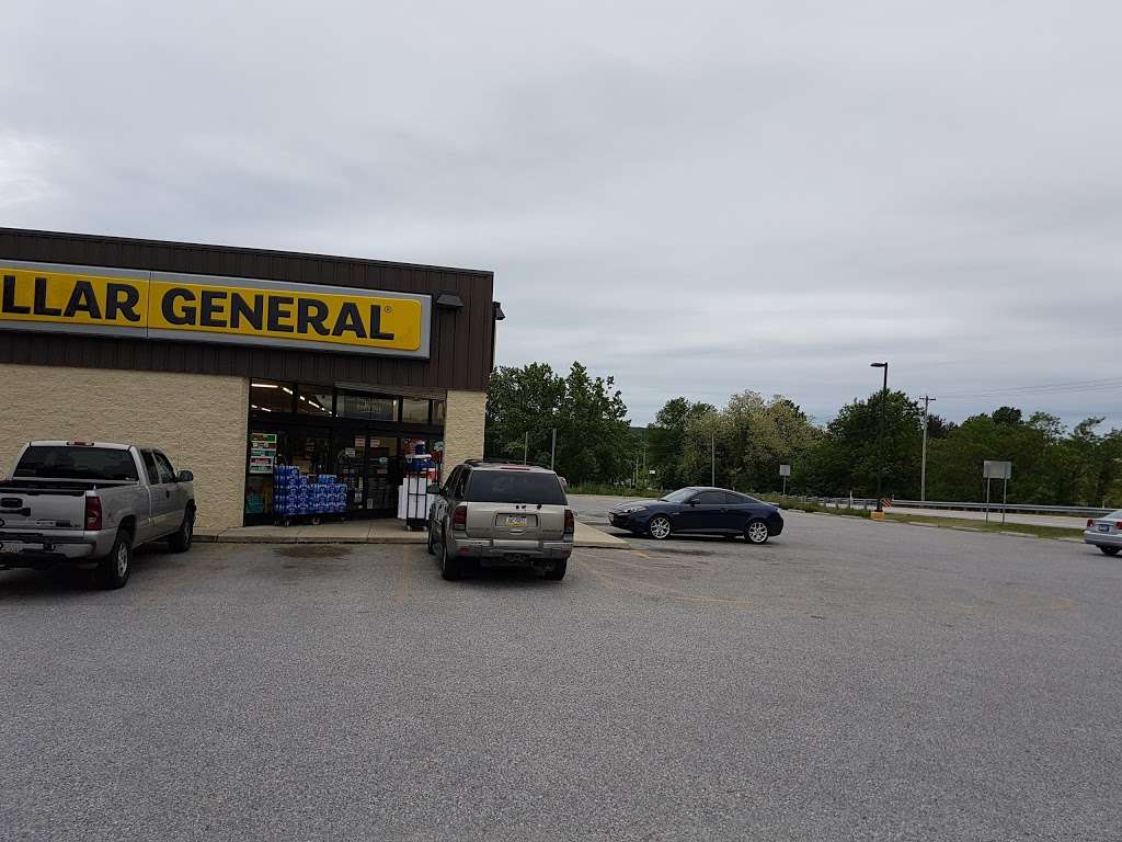 Dollar General | 18 Rich Lynn Dr, Delta, PA 17314, USA | Phone: (717) 429-8240