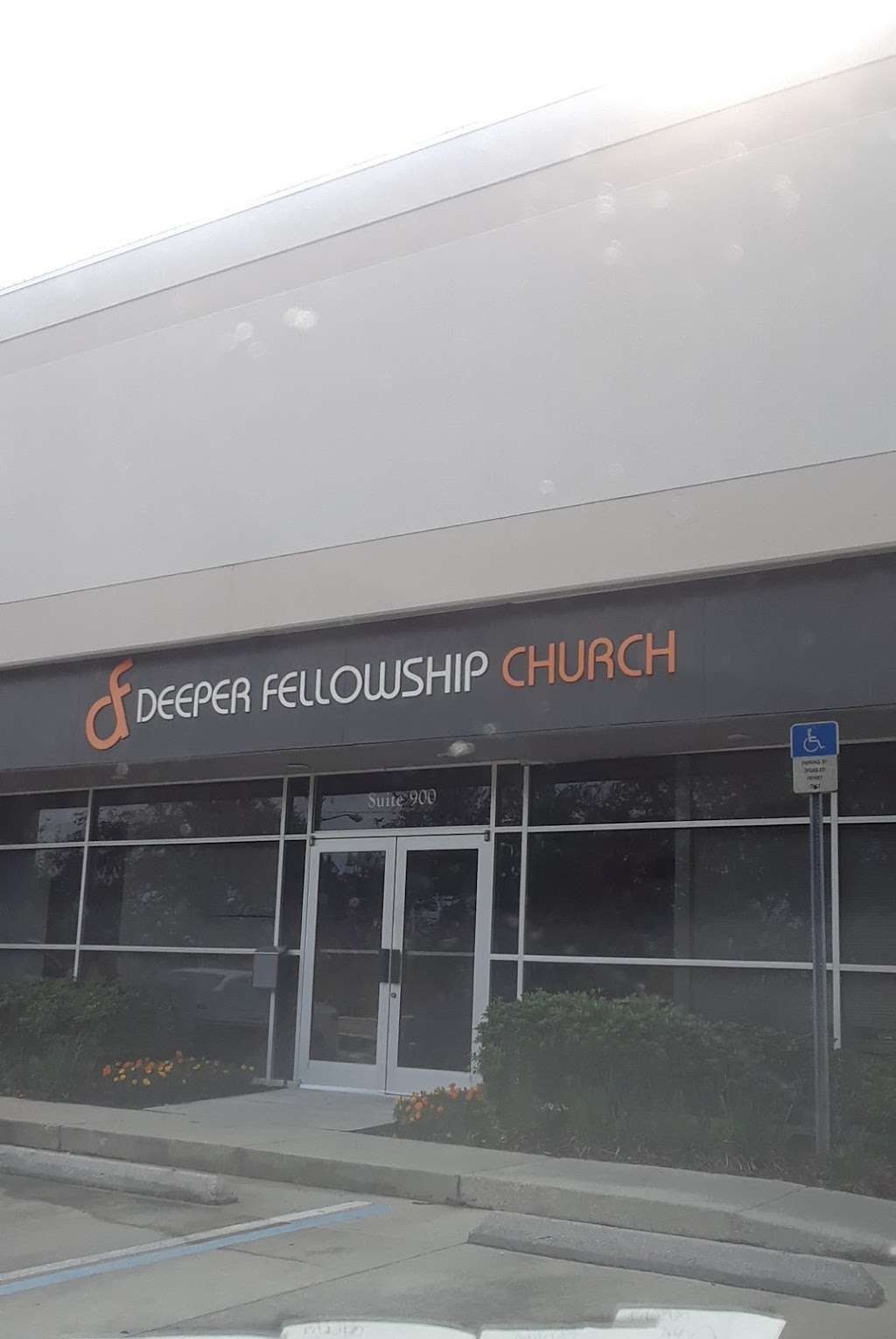 Deeper Fellowship Church | 170 Sunport Ln #900, Orlando, FL 32809, USA | Phone: (407) 413-5033