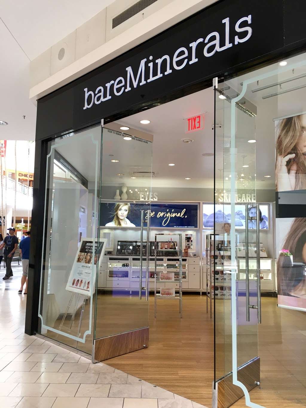 bareMinerals | 60 31st Ave, San Mateo, CA 94403 | Phone: (650) 377-0294