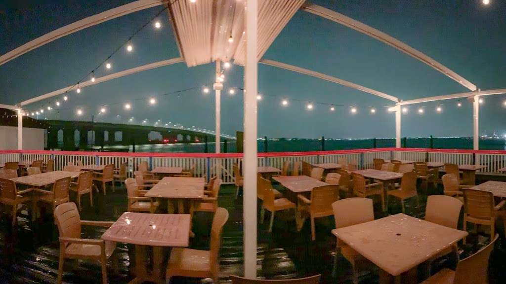 Bungalow Bar | 377 Beach 92nd St, Rockaway Beach, NY 11693, USA | Phone: (718) 945-2100