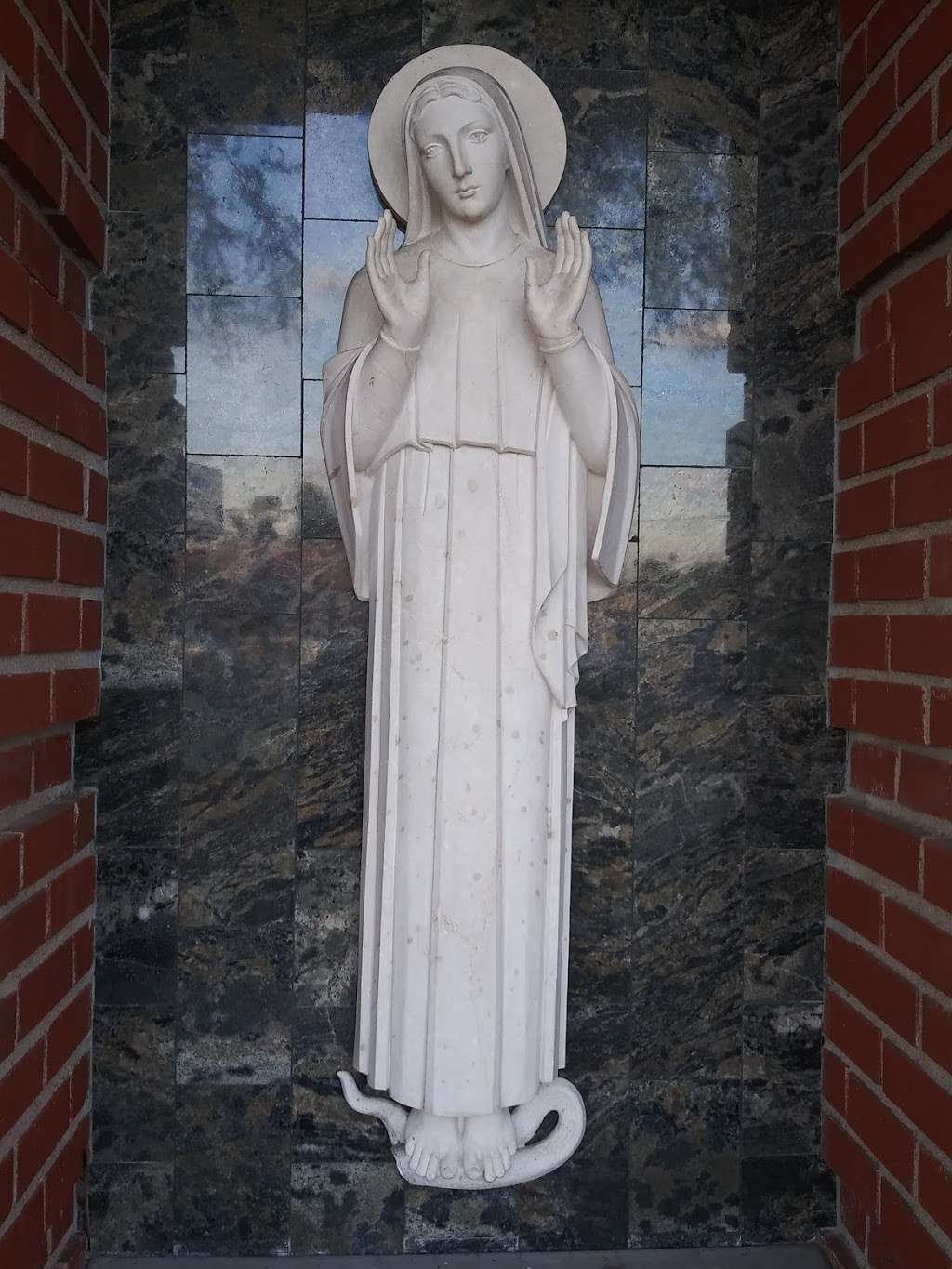 St. Agnes Catholic Church | 1954 N 24th St, Phoenix, AZ 85008, USA | Phone: (602) 244-0349