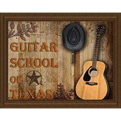Guitar School of Texas | 2283 Encino Loop, San Antonio, TX 78259, USA | Phone: (210) 667-0354