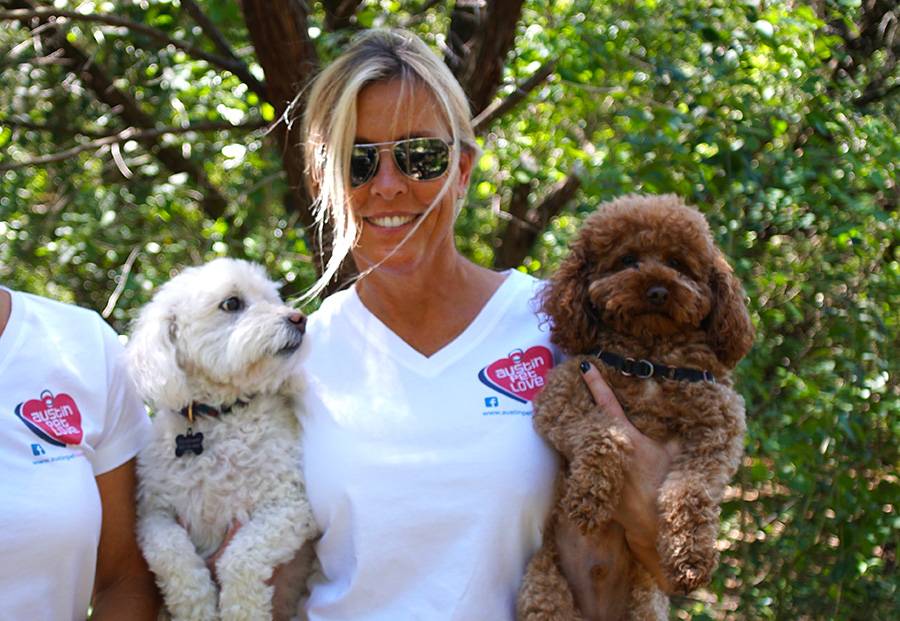 Austin Pet Love | 1201 Carlotta Ln #1530, Austin, TX 78733, USA | Phone: (512) 803-3483