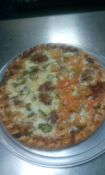 Rosatis Pizza | 72 W Horizon Ridge Pkwy #140, Henderson, NV 89012, USA | Phone: (702) 568-6000