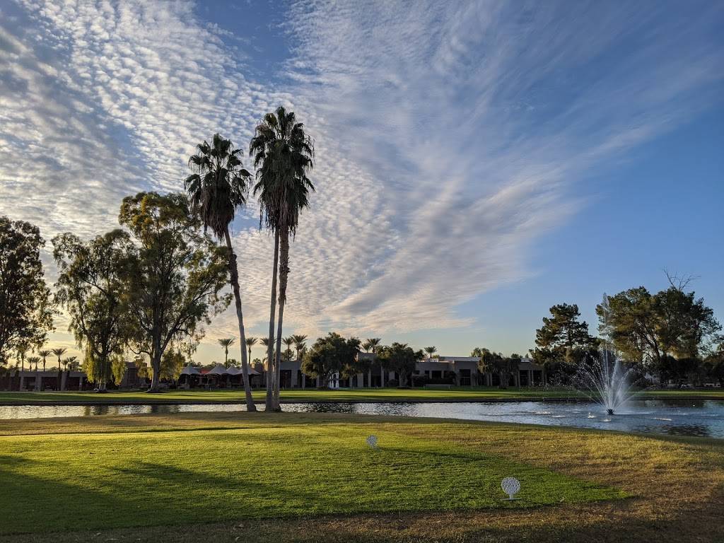 Orange Tree Golf Course | 10601 N 56th St, Scottsdale, AZ 85254, USA | Phone: (480) 948-3730