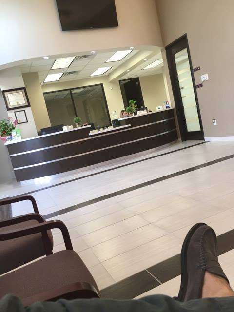 Espili Dental | 8012 Howard Dr, Houston, TX 77017, USA | Phone: (713) 568-1777