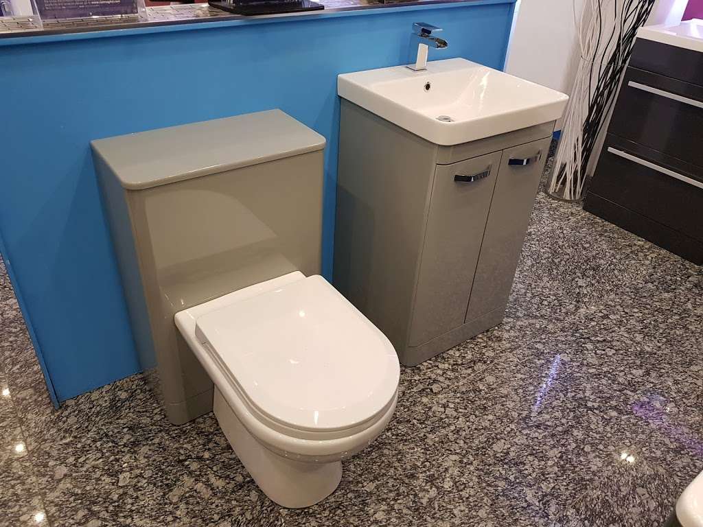 Bathroom World UK | 92 Nuxley Rd, Belvedere DA17 5LD, UK | Phone: 01322 431801