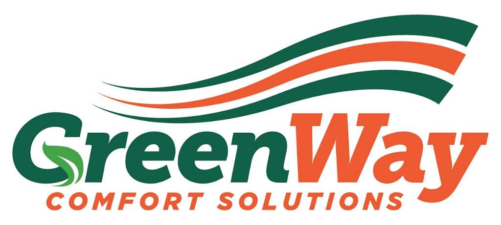 Green Way Solutions | 267 E Township Line Rd, Drexel Hill, PA 19026, USA | Phone: (610) 761-4328