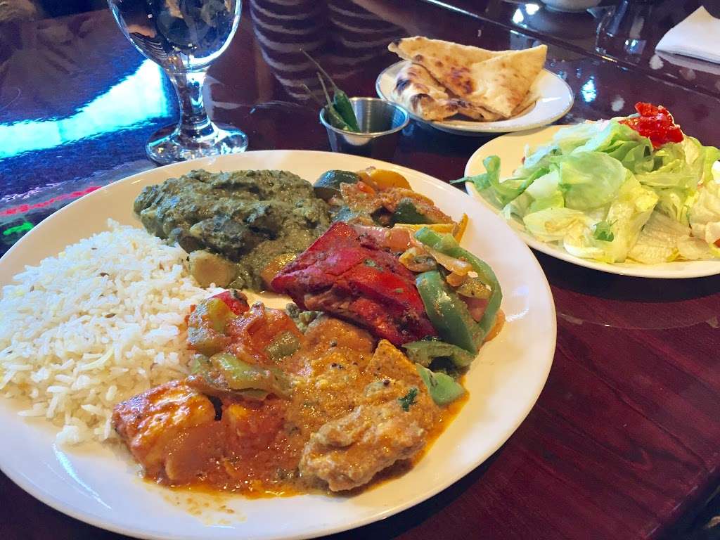 Cafe Spice | 10540 York Rd, Cockeysville, MD 21030, USA | Phone: (410) 891-8740