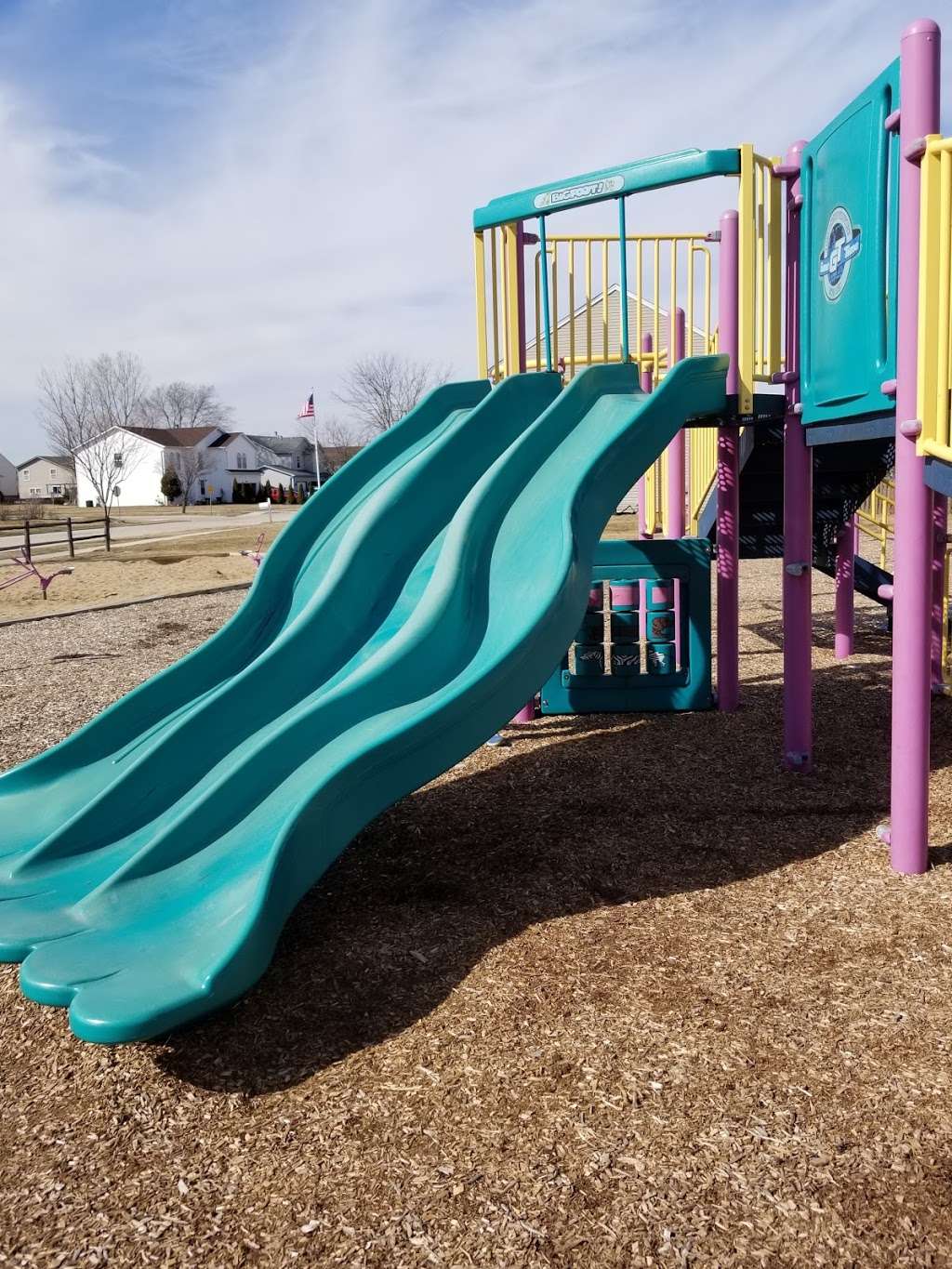 Liberty Park | Plainfield, IL 60586, USA | Phone: (815) 741-7275