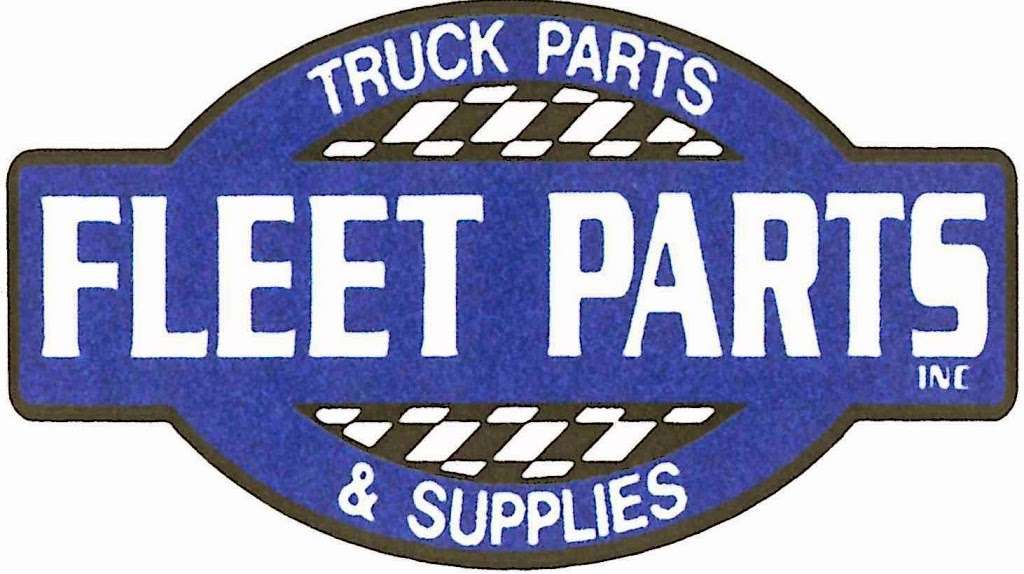 CRW Parts / Fleet Parts, Inc. | 1211 68th St, Rosedale, MD 21237 | Phone: (410) 866-3300