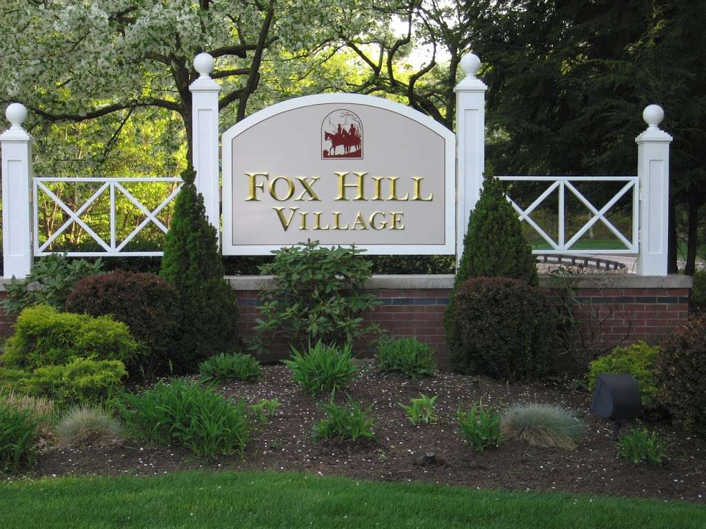 Fox Hill Village | 10 Longwood Dr, Westwood, MA 02090, USA | Phone: (781) 329-4433