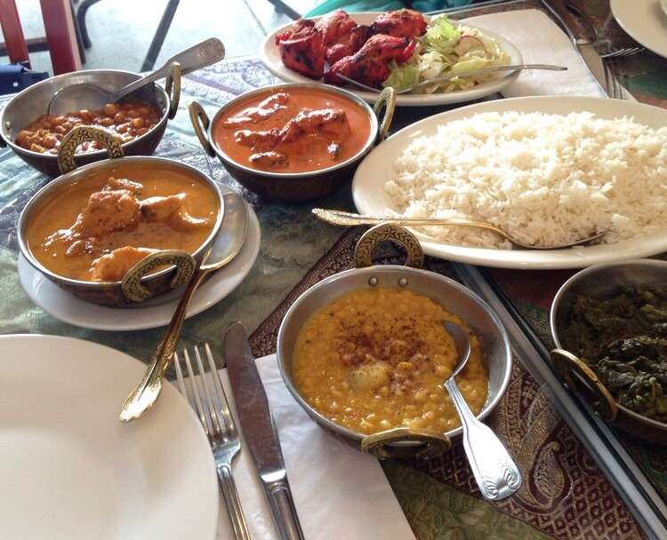 OM Fine Indian Cuisine | 785 Rockville Pike k, Rockville, MD 20852, USA | Phone: (301) 279-7700