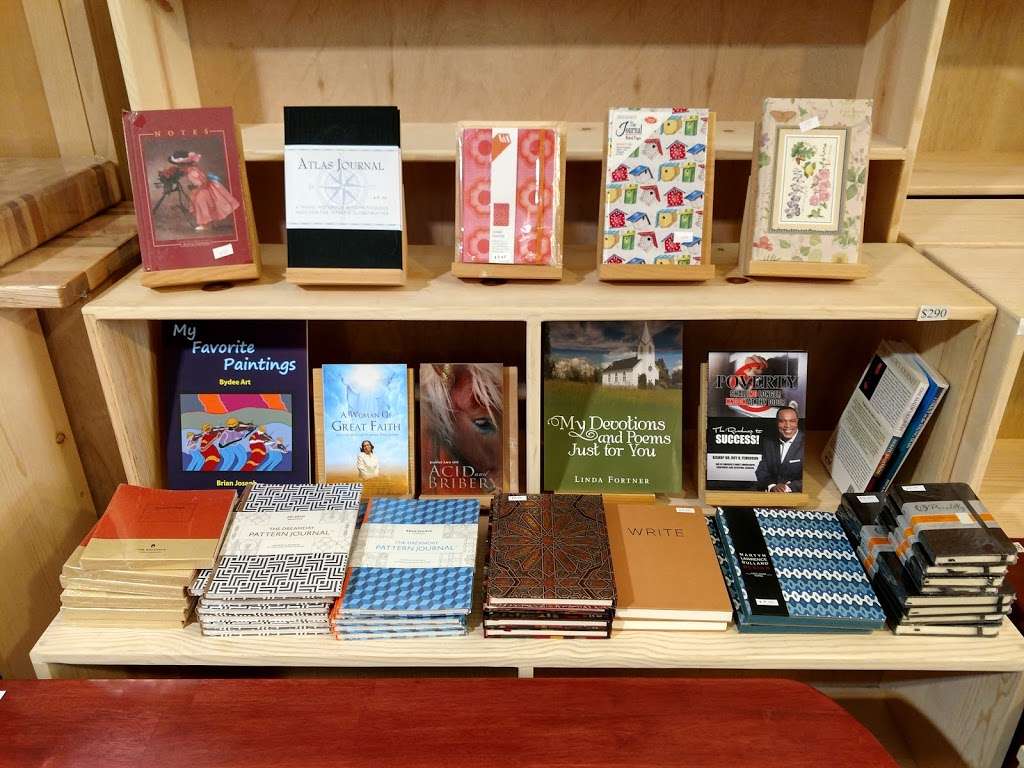 Books & Bookshelves | 99 Sanchez St, San Francisco, CA 94114 | Phone: (415) 621-3761