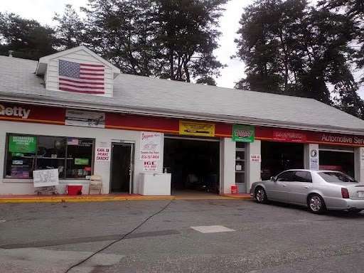 Dragway Auto | 305 Jackson Rd, Atco, NJ 08004, USA | Phone: (856) 767-4434